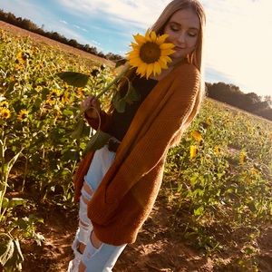 Meet your Posher, Erin